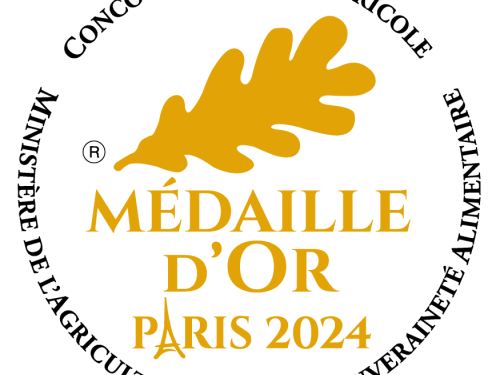 logo_png_medaille_or_2024 Terrine de campagne médiévale 80 gr