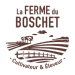 Ferme-du-Boschet_logo_BD-f0074f34 Lentilles vertes BIO cultivées à la ferme 500 gr