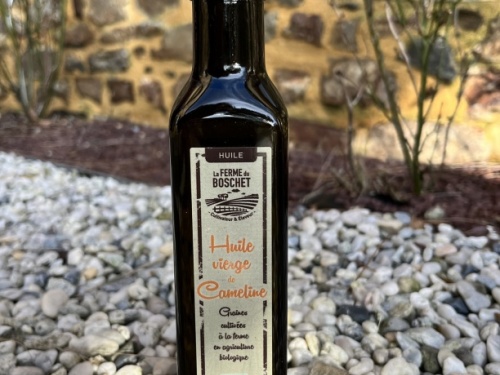 huile_de_cameline Huile de cameline 25 cl